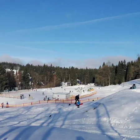 Sehnoutkovi Bedřichov
