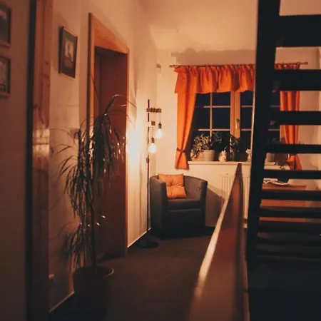Sehnoutkovi Bedřichov