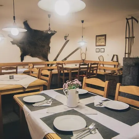 Sehnoutkovi Bedřichov