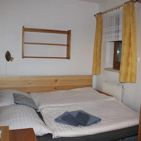 Sehnoutkovi Bedřichov