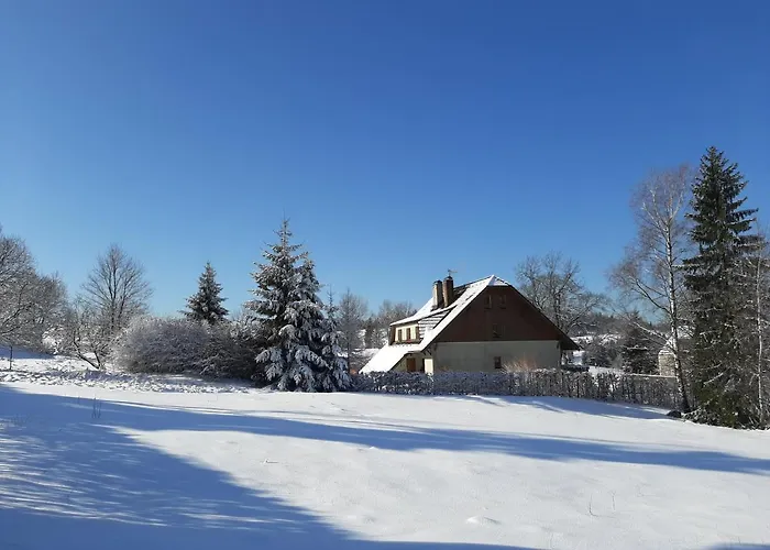 Sehnoutkovi Konukevi