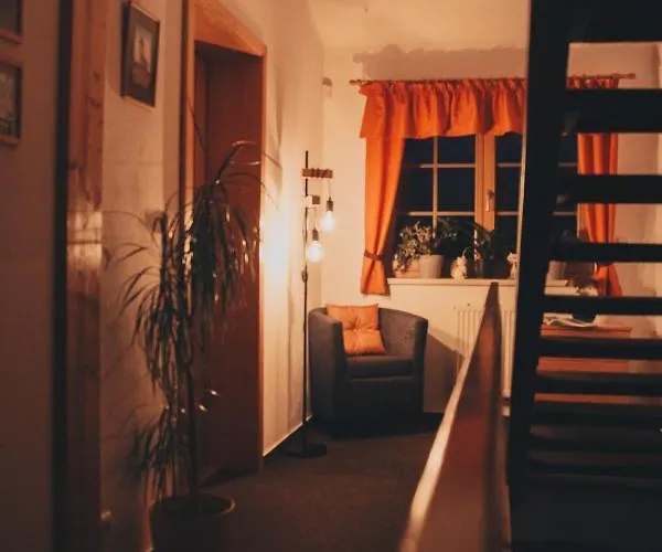 Sehnoutkovi Bedřichov
