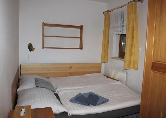 Sehnoutkovi Bedřichov